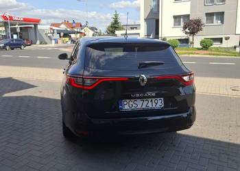 Renault megane 1.3 ben.2019