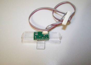 220 TD System K40DLX11FS moduł IR (93/6)