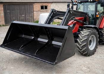 Nowa łyżka do ładowarki JCB / Manitou / MX