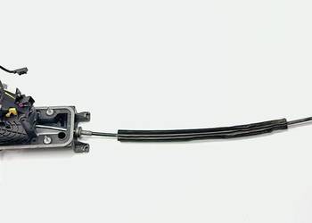 DŹWIGNIA ZMIANY BIEGÓW SKODA KAROQ 5Q1713023BG