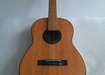 Gitara klasyczna HOPF model STUDIOSO 1
