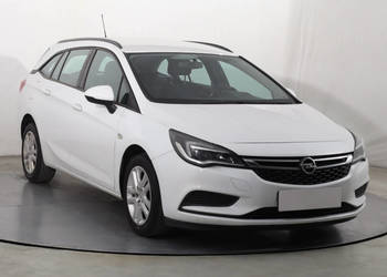 Opel Astra 1.4 T