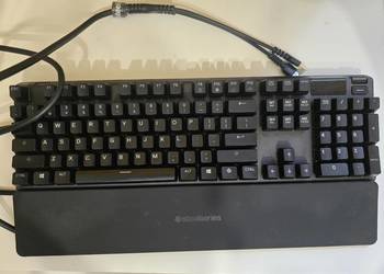Klawiatura steelseries apex 7