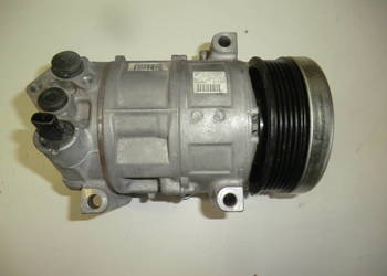 SPRĘŻARKA KLIMATYZACJI 55194880 FIAT, ALFA MITO 1.4