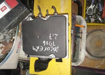 Pompa ABS Land rover Discovery 2.7 tdv6 Pompa ABS Land rover Discovery 2.7 tdv6