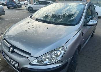 Peugeot od kobiety