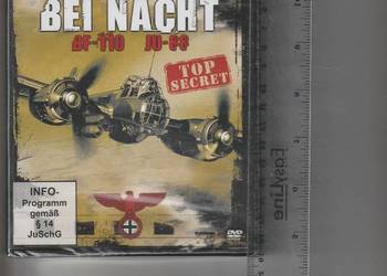 An Griffe Bei Nacht DVD