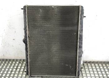 CHŁODNICA WODY PEUGEOT 508 SW I 2.0 140KM 9687359980 10-18 RADIATOR