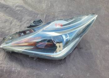 TOYOTA AYGO II  REFLEKTOR LEWY LAMPA LEWA PRZÓD  0H-17 / 294