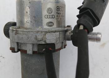 Pompa hamulcowa elektryczna dodatkowa podciśnienia Audi A4 B6 B7 8E0927317A