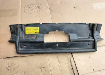 FORD MONDEO MK2  OSŁONA PASA PRZEDNIEGO CHŁODNICY