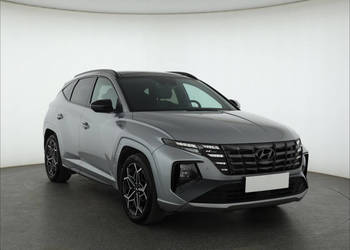 Hyundai Tucson 1.6 T-GDI 48V MHEV