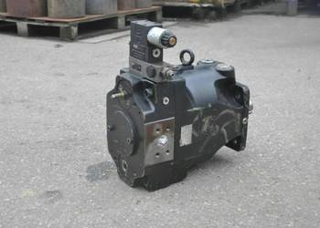 Pompa hydrauliczna tłoczkowa Parker