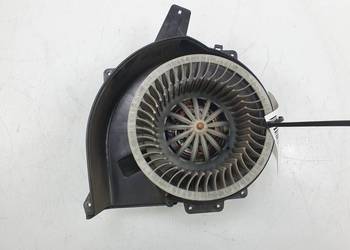 WENTYLATOR KABINOWY SKODA FABIA III 6R1819015A
