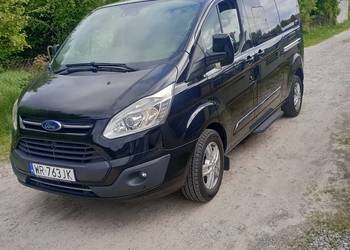 Wynajmę wynajem busa najem wypożyczę bus 9-os