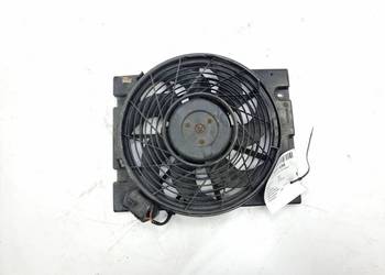 WENTYLATOR CHŁODNICY OPEL ASTRA G 90570741