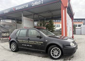 Volkswagen Golf 1.9TDI 105KM