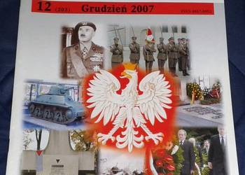 Kombatant Biuletyn Nr 12 (209 ) 2007