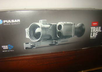 pulsar trail2 xq38 LRF