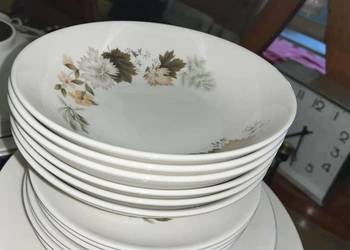 Miseczka do zupy. Westwood. Royal Doulton. Made in England