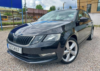Škoda Octavia 1,4 TSi 150 KM SALON POLSKA 100% bezwypadkowa 64 tys. km. + …