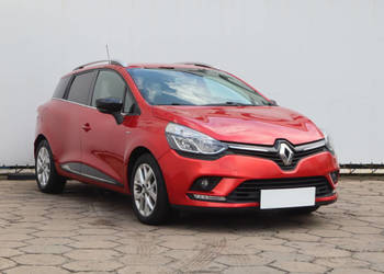 Renault Clio 0.9 TCe