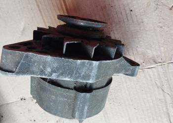 Alternator Fiat 125p Orginał.