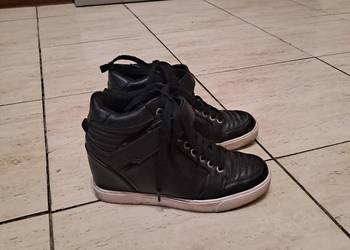 Buty damskie rozm 37