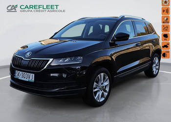 Škoda Karoq 1.5 TSI ACT GPF 4x2 Style DSG. SK303VJ