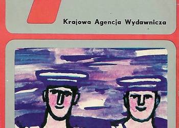 Przyjaźnie duże i małe - wyboru dokonał F. Nieuważny.