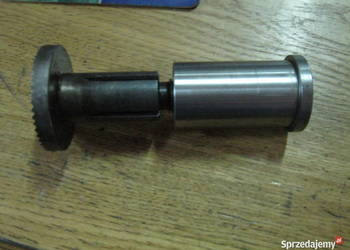 Śruba imaka - sworzeń do imaka tokarki