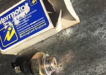 Czujnik cisnienia oleju on-off intermotor 50930