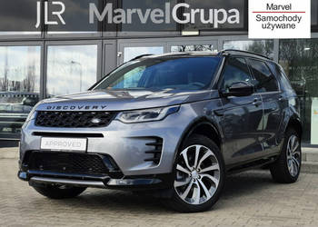 Land Rover Discovery Sport Discovery Sport 2.0D 204KM AWD Auto Dynamic SE …