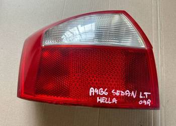 Lampa lewy tyl Audi a4 b6 sedan 8e0945095c