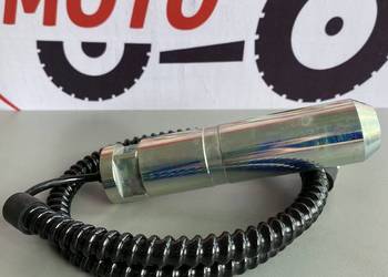 Sworzeń pomiarowy siły uciągu 50kN Case New Holland 47137584 ORYGINAŁ CNH