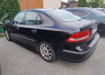 Saab 93 1.8t LPG