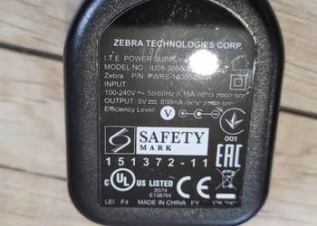 Zasilacz 5V 850mA