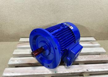 silnik elektryczny 7,5kW 2920obr. 3fazowy