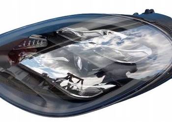 LAMPA LEWY PRZÓD FULL LED 971941035J PORSCHE PANAMERA II 971 973 MATRIX