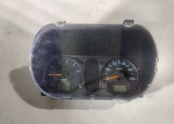 LICZNIK FORD FIESTA 1.4 TDCI 2S6F-10849-NE