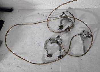 Hamulce szczęki Wigry składak