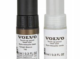 VOLVO lakier sztyft zaprawka Twilight Bronze 700