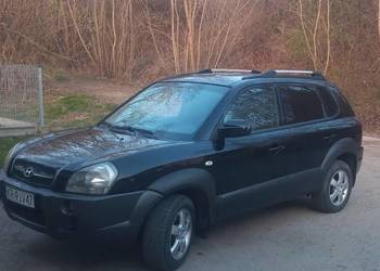 Sprzedam Hyundai Tucson
