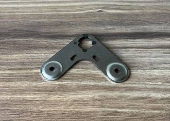 NOWA CZESKA GÓRNA PÓŁKA TELESKOPU AMORTYZATORY JAWA 50 TYP 23 MUSTANG JAWKA