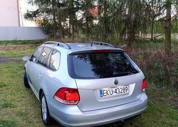 Sprzedam Golf 5 1.9 TDI 2009r. 226 tyś przebiegu.