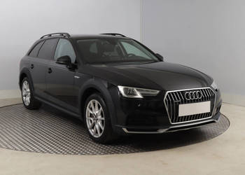 Audi A4 Allroad 2.0 TDI
