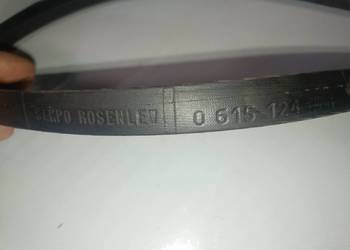 pasek klinowy 2565x22 SAMPO ROSENLEW 0615124 CASE IH 562088R1 Nowy org