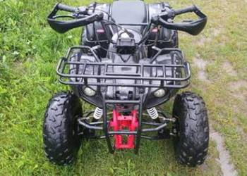 Quad 110/125 Frugal dla dzieci sprawny