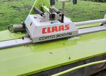 Sprzedam kosiarkę czołowo claas corto 3100FN