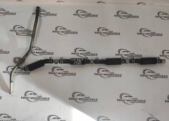 OUTLANDER ASX 11r 2.2 DID 4N14 175KM przelewy wtryskiwaczy